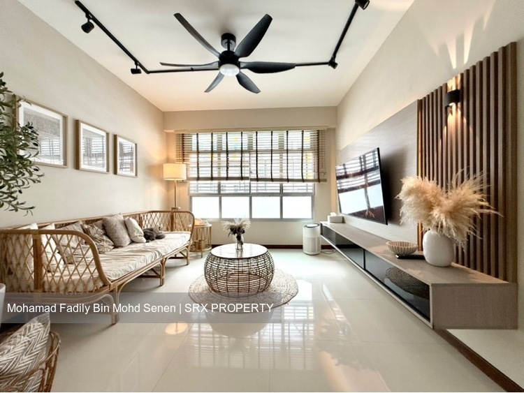 Blk 449A West Valley @ Bukit Batok (Bukit Batok), HDB 4 Rooms #550167181